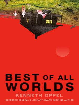 cover image of Best of All Worlds